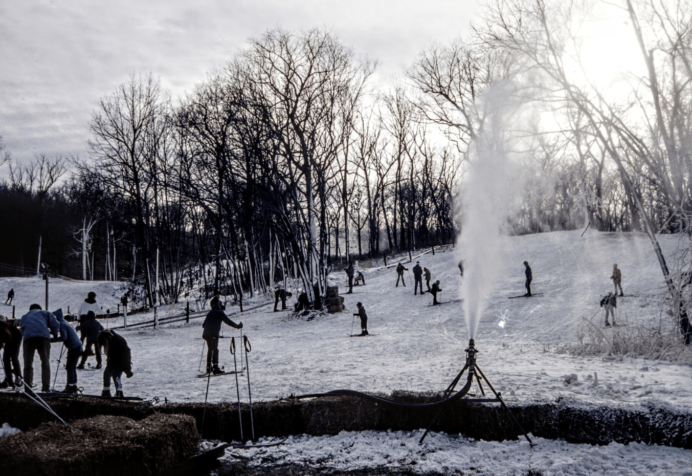 Midwest Lost Ski Areas Project